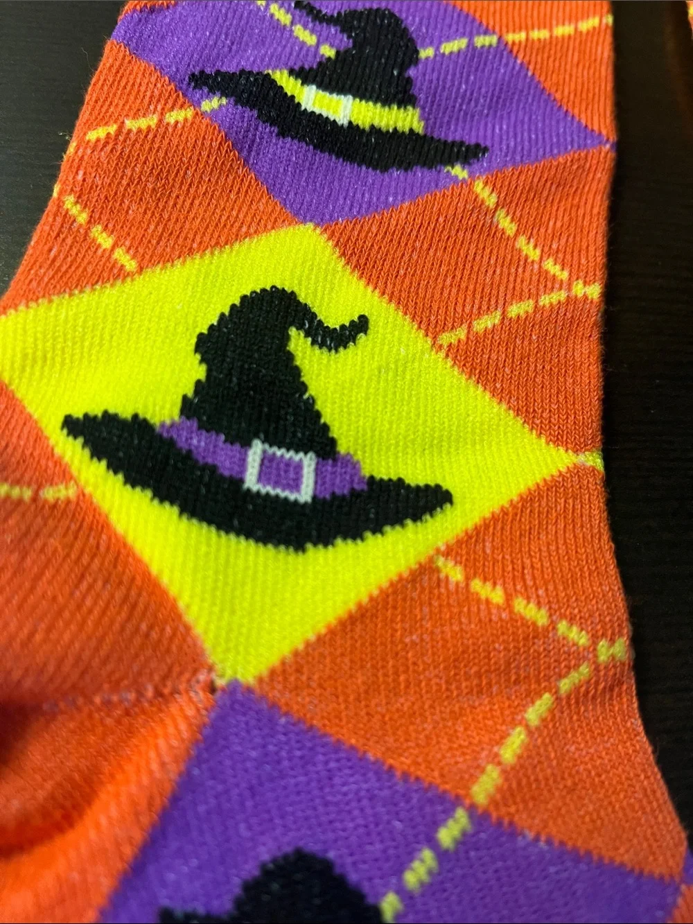 None festive halloween